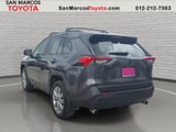2025 Toyota RAV4 - Preview 7