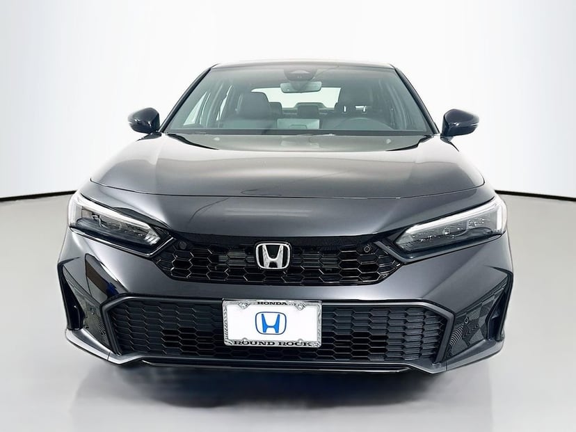 2026 Honda Civic - Image 1