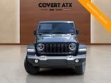 2026 Jeep Wrangler - Preview 8