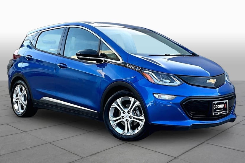 2019 Chevrolet Bolt EV - Image 2