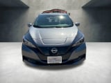 2025 Nissan Leaf - Preview 8