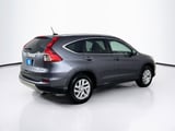 2015 Honda CR-V - Preview 7