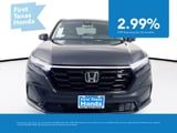 2027 Honda CR-V - Preview 2