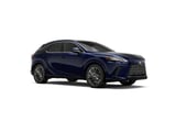 2026 Lexus RX - Preview 4