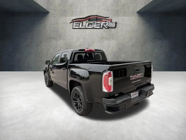 2022 GMC Canyon - Image 3