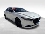 2021 Mazda Mazda3 - Preview 3