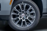 2026 GMC Yukon XL - Preview 3