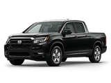 2026 Honda Ridgeline - Preview 4