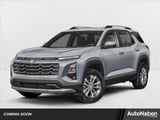 2027 Chevrolet Equinox - Preview 2