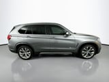 2017 BMW X5 - Preview 4