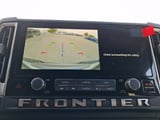 2027 Nissan Frontier - Preview 8