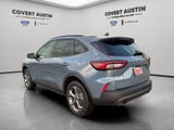 2025 Ford Escape - Preview 3