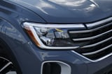 2026 Volkswagen Atlas - Preview 2