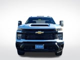 2026 Chevrolet Silverado 2500 HD - Preview 8