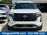 2026 Nissan Pathfinder - Preview 4