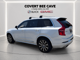 2020 Volvo XC90 - Preview 7