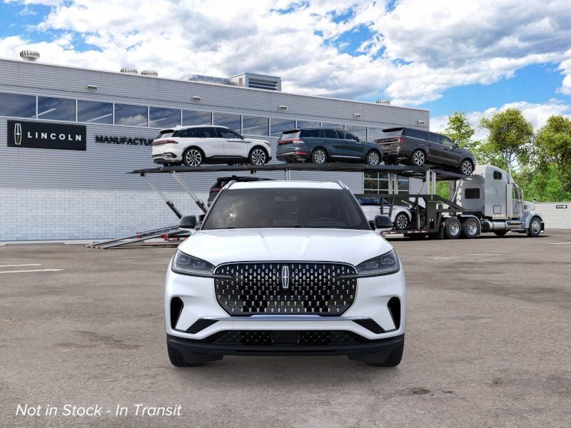2026 Lincoln Aviator - Image 1