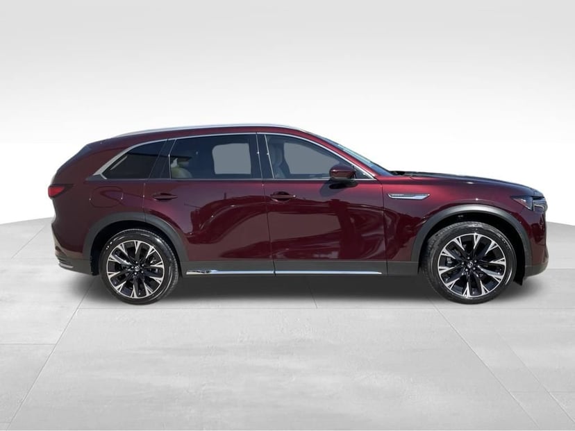 2024 Mazda CX-90 - Image 2