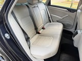 2021 Volkswagen Passat - Preview 13