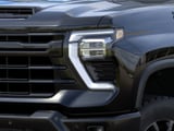 2026 Chevrolet Silverado 2500 HD - Preview 16