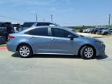 2025 Toyota Corolla - Preview 5