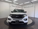 2020 Ford Explorer - Preview 3