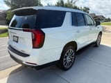 2025 GMC Yukon - Preview 4