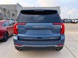 2025 GMC Yukon - Preview 7