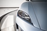 2026 Porsche Taycan - Preview 13