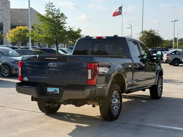 2020 Ford F-250 - Image 2
