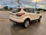 2017 Ford Escape - Preview 3