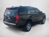 2017 Chevrolet Tahoe - Preview 5