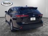 2021 Toyota Highlander - Preview 2