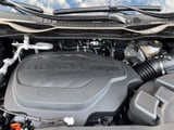 2027 Honda Odyssey - Preview 7