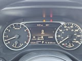 2024 Nissan Rogue - Preview 14