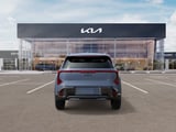 2027 Kia Seltos - Preview 5