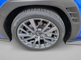 2022 Subaru WRX - Preview 9
