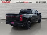 2022 Chevrolet Silverado 1500 - Preview 5