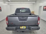 2020 Nissan Frontier - Preview 5