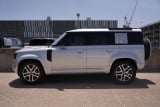 2022 Land Rover Defender - Preview 5