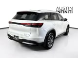 2027 INFINITI QX60 - Preview 7