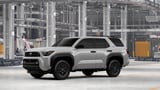 2026 Toyota 4Runner - Preview 2