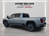 2026 GMC Sierra 2500HD - Preview 5