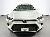 2026 Toyota Grand Highlander - Preview 3