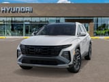 2026 Hyundai Tucson - Preview 6