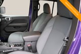 2026 Jeep Wrangler - Preview 15
