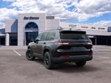 2026 Jeep Grand Cherokee L - Preview 3