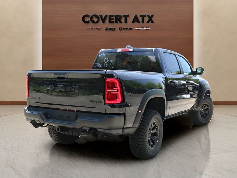 2026 Ram 1500 - Image 3