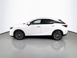 2025 Lexus RX - Preview 8