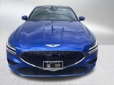 2023 Genesis G70 - Preview 2